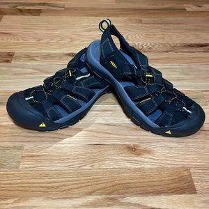 Men’s Keen Sandals size 13